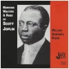 Marches, Waltzes & Rags of Scott Joplin [CD]