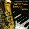 Sweet Sax Smooth Piano [CD]
