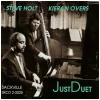 Just Duet [CD]
