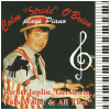 Colm 'Stride' O'Brien Plays Piano - Scott Joplin, Gershwin, Fats Waller & All That