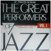 Great Performers of Jazz Vol. 1