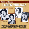 Ladies Sing Jazz Vol. 2