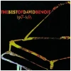 Best Of David Benoit 1987 - 1995 [CD]