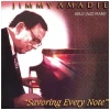 Savoring Every Note [CD]