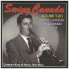 Swing Canada - Volume 2