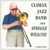 Climax Jazz Band with Spiegle Willcox