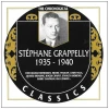 Stephane Grappelly 1935-1940 [CD]