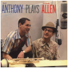 Plays Steve Allen