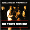 Tokyo Sessions