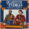 Quartette Indigo