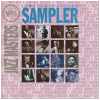 Limited Edition Sampler - Jazz Masters
