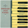 Swedish Jazz Piano Vol. 1