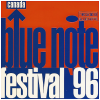 Blue Note Canada Festival '96