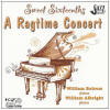 Sweet Sixteenths: A Ragtime Concert