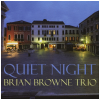 Quiet Night [CD]