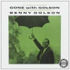 Gone With Golson [CD]