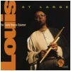 Louis At Large [CD]