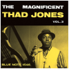 The Magnificent Thad Jones Vol. 3 [CD]