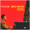 The Blessing [CD]