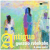 Antiguo [CD]