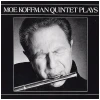 Moe Koffman Quintet Plays [CD]