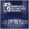Live Off The Floor [CD]