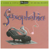 Saxophobia: Ultra Lounge 12 [CD]