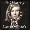 Live at Monte's [CD]