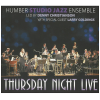 Thursday Night Live - With Special Guest Larry Goldings [CD]