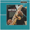 Standard Sonny Rollins [CD]