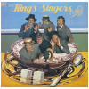The King's Singers: Swing