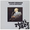 Woody Herman: Live At Monterey
