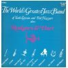 The World's Greatest Jazz Band of Hank Lawson and Bob Haggart Plays Rodgers & Hart