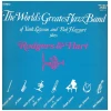 The World's Greatest Jazz Band of Hank Lawson and Bob Haggart Plays Rodgers & Hart [Vinyl]