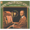 Piano Rags by Scott Joplin