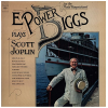 E. Power Biggs Plays Scott Joplin On The Pedal Harpsichord