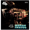 Saturday Night at the Club with the Moods Indigo