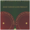The Commodore Years  - Eddie Condon & Bud Freeman (2 LPs)