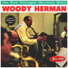 Woody Herman - The New Swingin' Herman Herd