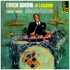 Chick Webb: A Legend Volume One (1929-1936)