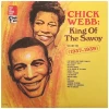Chick Webb King Of Savoy Volume Two (1937-1939) [Vinyl]