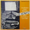 Dedicated To Lee: Lars Sjosten Octet featuring Lee Konitz plays the music of Lars Gullin