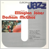 Europa Jazz - Duke Ellington, Thad Jones, Kenny Dorham, Howard McGhee