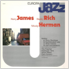 Europa Jazz - Harry James, Buddy Rich, Woody Herman