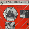 Gene Krupa - Air Checks 1938 Through 1942