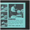 Footnotes to Jazz, Vol. 1: Baby Dodds Talking and Drum Solos