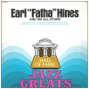 Earl "Fatha" Hines And His All-Stars