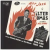 Unissued Bean & Ben Takes 1944 - Walter Thomas & His All Stars [Vinyl]