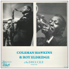Coleman Hawkins & Roy Eldridge at the Bayou Club Volume Two