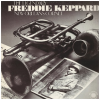 Freddie Keppard The Legendary New Orleans Cornet